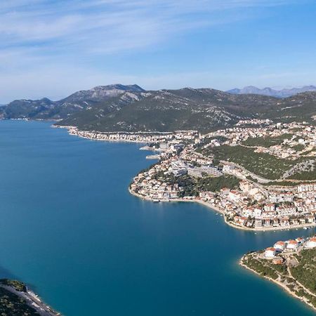 Adriatic Apartment Неум Екстер'єр фото