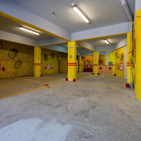 Adriatic Apartment Неум Екстер'єр фото