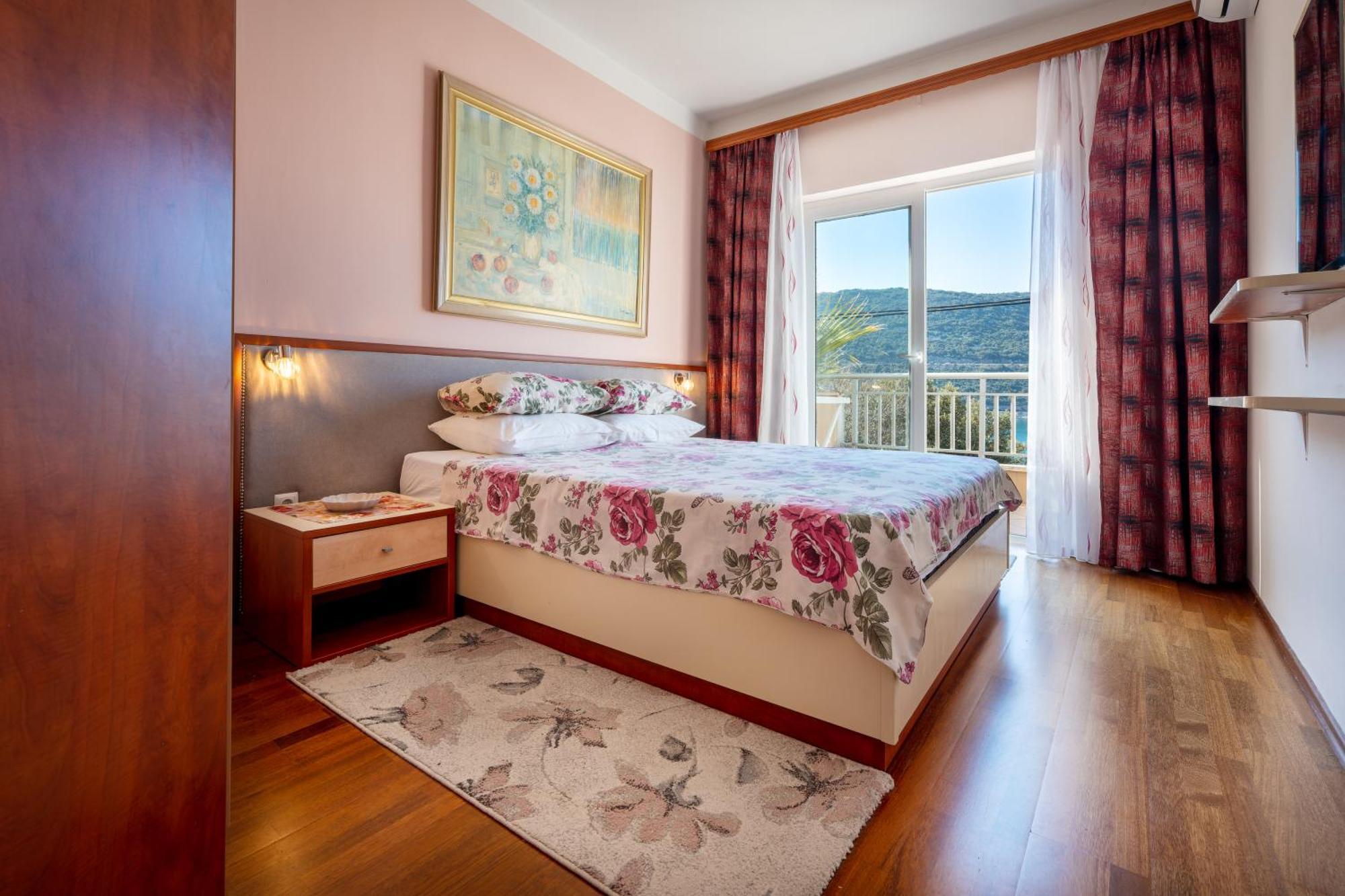 Adriatic Apartment Неум Екстер'єр фото